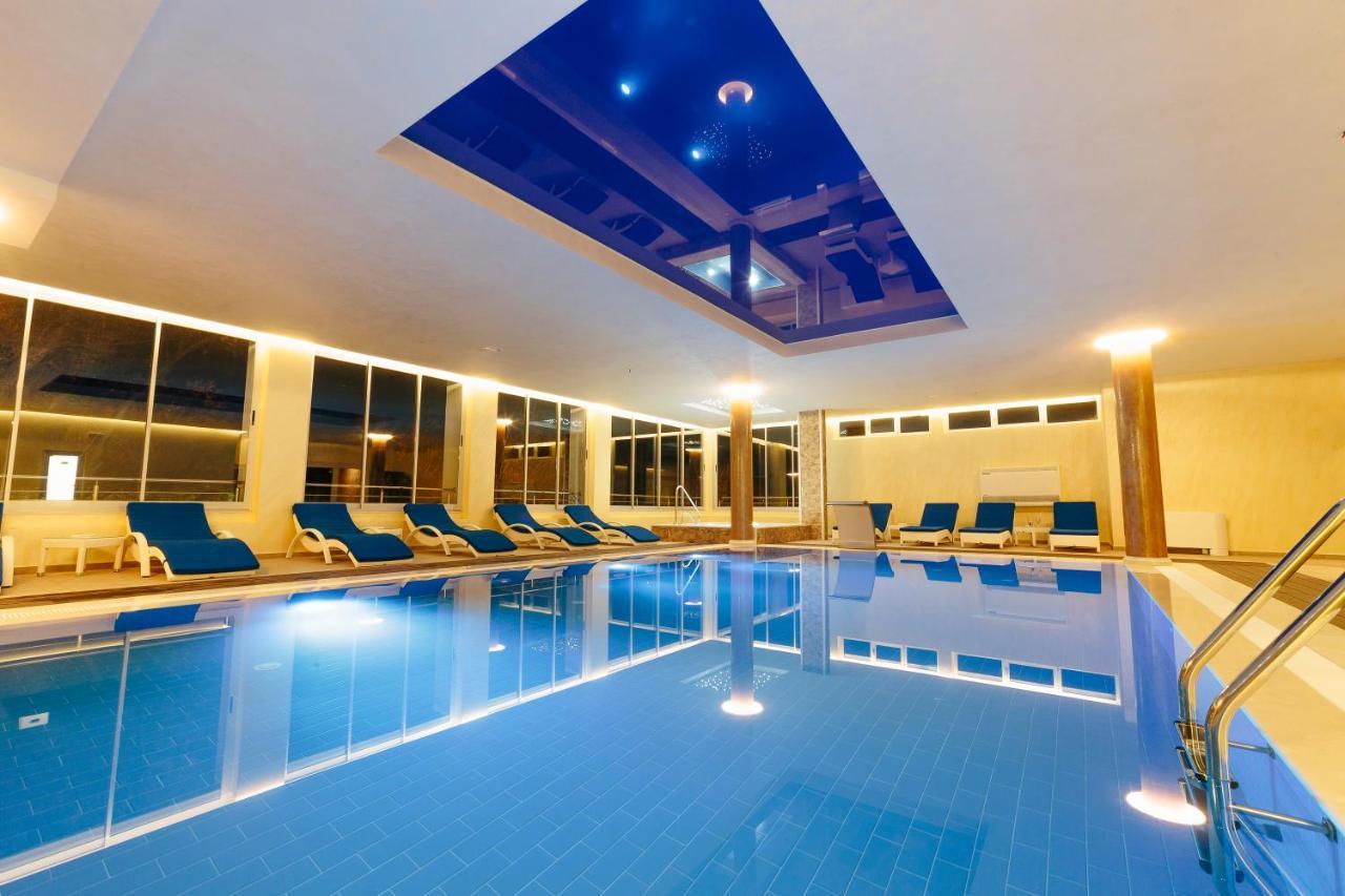 Spa&Hotel Studenac Trebinje Exterior foto
