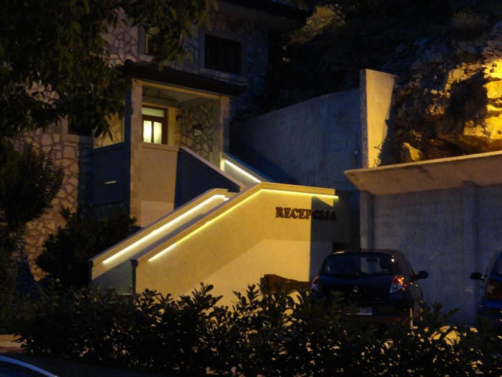 Spa&Hotel Studenac Trebinje Exterior foto